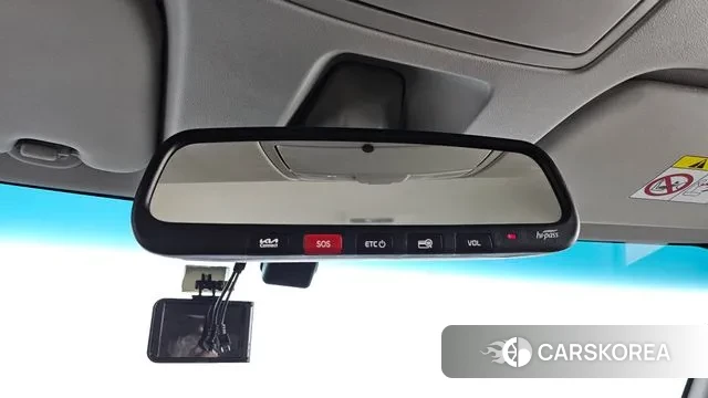 Kia The New Ray id 3378730 из Кореи 10