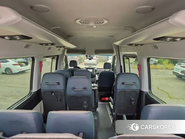 Hyundai Solati id 3147776 из Кореи 10