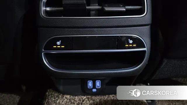 Genesis GV70 id 3443265 из Кореи 10