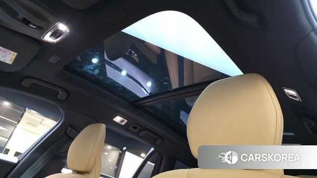 Volvo V60 Cross-Country 2nd Generation id 4179806 из Кореи 10