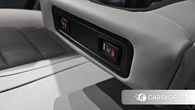 Renault Korea (Samsung) The New QM6 id 4881264 из Кореи 10