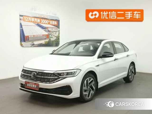 Volkswagen Sagitar id 4263915 из Китая 10