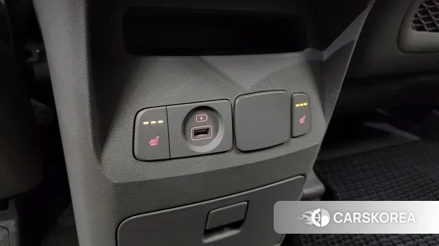 Kia The New Carnival id 3666928 из Кореи 10