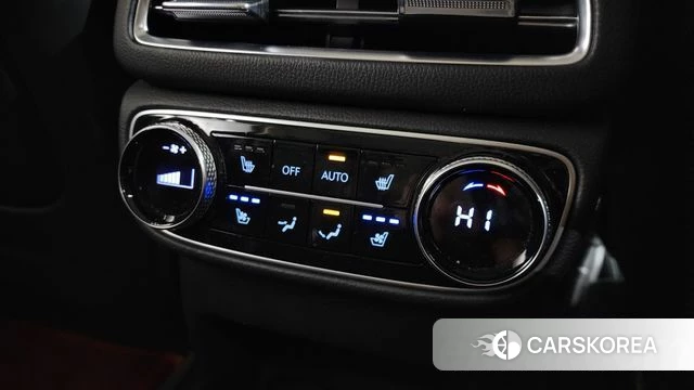 Genesis GV80 id 4179916 из Кореи 10