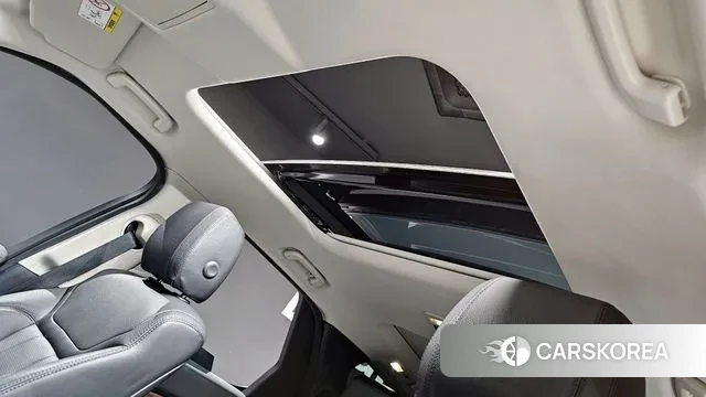 Land Rover Discovery 5 id 3536192 из Кореи 10