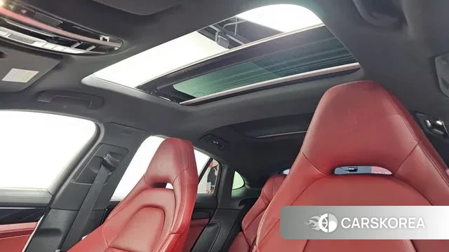 Porsche Panamera (971) id 3439861 из Кореи 10