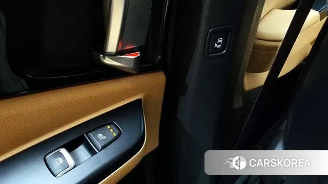 Kia Carnival 4th generation id 3507952 из Кореи 10