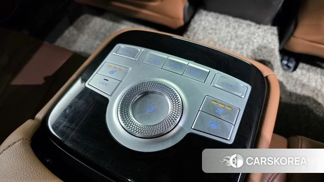 Genesis G80 (RG3) id 4338450 из Кореи 10