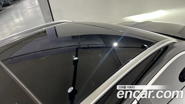 Mercedes-Benz GLA - Class H247 id 2703234 из Кореи 10