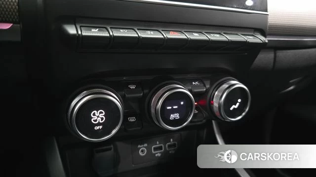 Renault Korea (Samsung) XM3 id 4308580 из Кореи 10