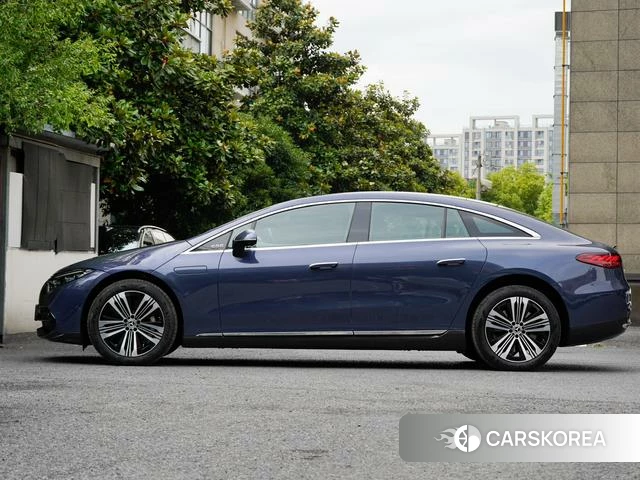 Mercedes-Benz EQS id 4341668 из Китая 10