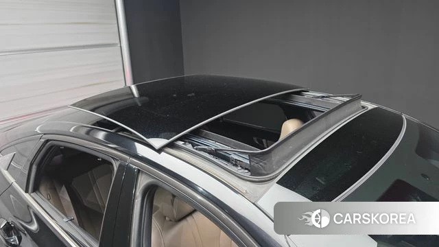 Kia K8 id 4586115 из Кореи 10