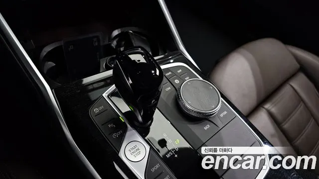 BMW 3 Series (G20) id 2693616 из Кореи 10