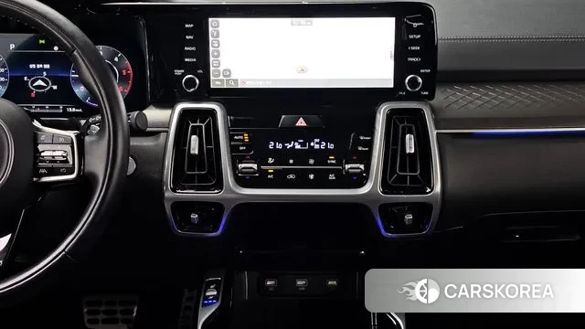 Kia Sorento 4th Generation id 3004048 из Кореи 10