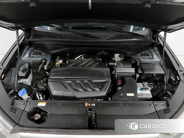 Hyundai Palisade id 4390160 из Кореи 10