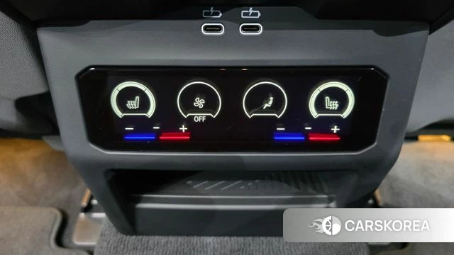 BMW 5 Series (G60) id 4773447 из Кореи 10