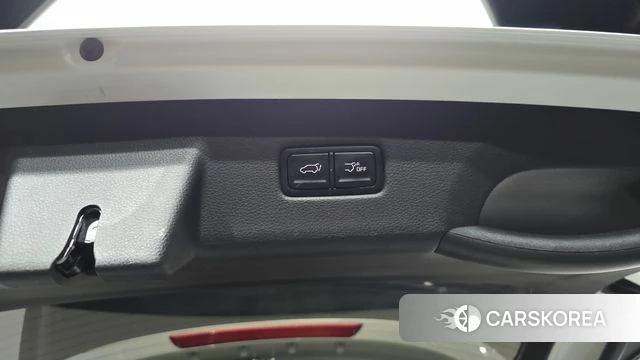 Kia Carnival 4th generation id 4310213 из Кореи 10