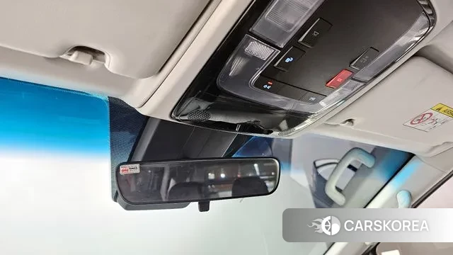 Hyundai Staria id 3383453 из Кореи 10