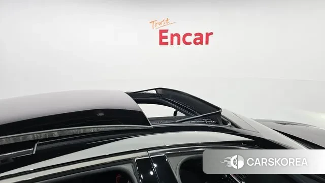 Kia Stinger Meister id 3438012 из Кореи 10