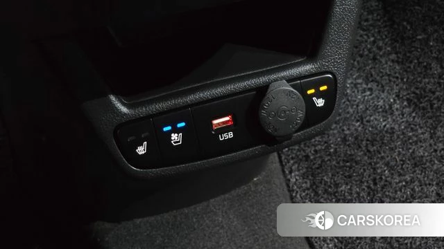 Kia The New Kia Ray id 4904571 из Кореи 10