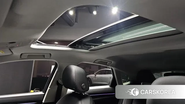 Audi Q3 (F3) id 3758074 из Кореи 10