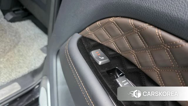 Ssangyong All New Rexton id 4585164 из Кореи 10