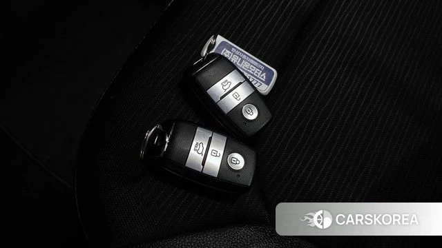 Kia The New Ray id 4667522 из Кореи 10