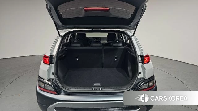 Hyundai The New Kona id 3877828 из Кореи 10