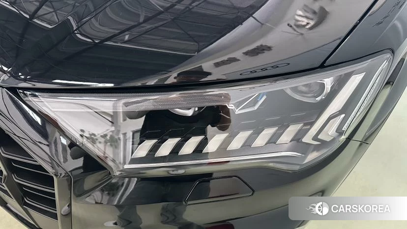 Audi Q7 id 4485319 из Китая 10