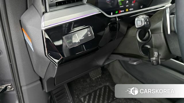 Audi e-Tron id 4848759 из Кореи 10