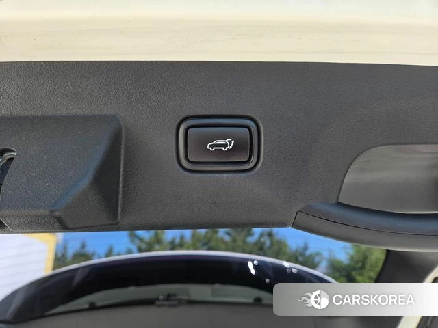 Kia Sportage 5th Generation Hybrid id 4419666 из Кореи 10