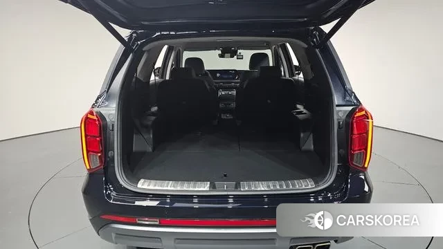 Hyundai The New Palisade id 3400213 из Кореи 10