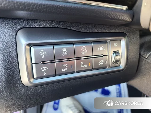 Ssangyong Tivoli Air id 3458742 из Кореи 10