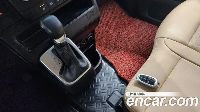 Hyundai Staria id 2652632 из Кореи 10