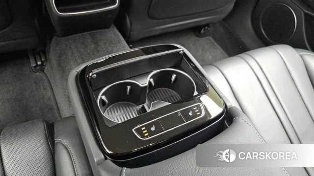 Genesis G80 (RG3) id 4716362 из Кореи 10