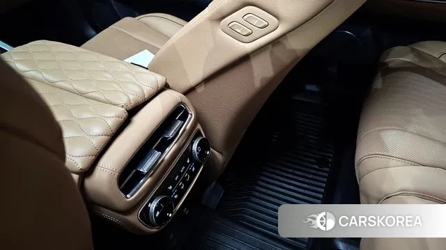 Genesis GV80 id 3032665 из Кореи 10