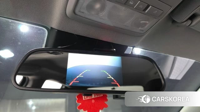 Chevrolet (GM Daewoo) The New Trax id 3879876 из Кореи 10