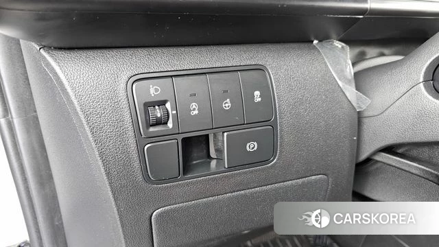 Hyundai Staria id 4414241 из Кореи 10