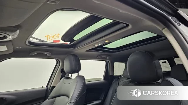 Mini Cooper SD Clubman id 3197477 из Кореи 10