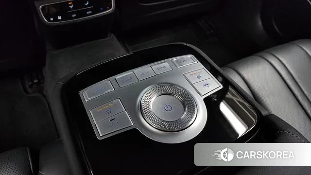 Genesis G80 (RG3) id 3023401 из Кореи 10