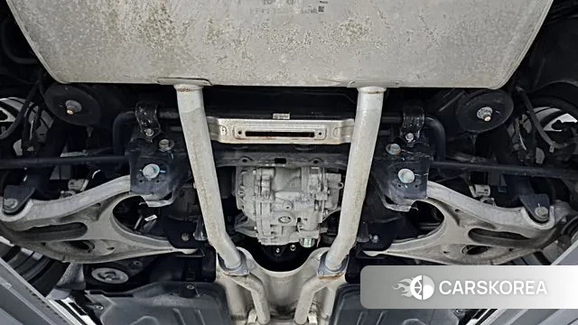 Genesis GV80 id 3422023 из Кореи 10