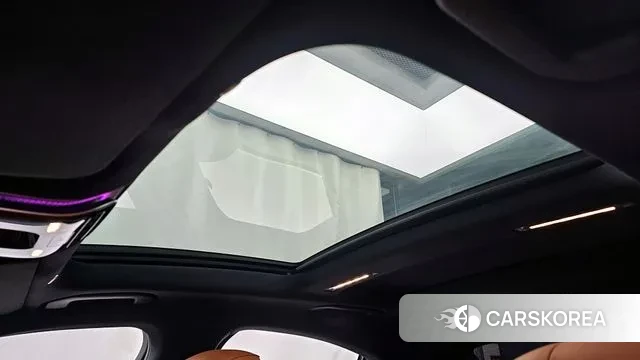 Mercedes-Benz S-Class W223 id 3438157 из Кореи 10