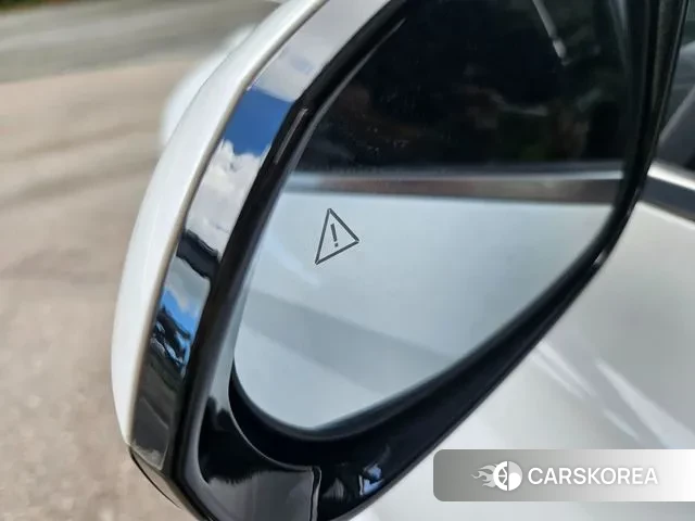 Hyundai Sonata D Edge (DN8) id 2984113 из Кореи 10