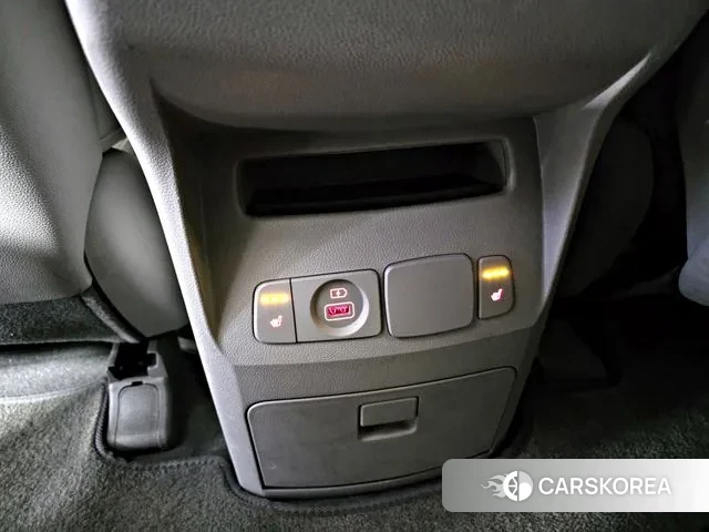 Kia The New Carnival id 3641222 из Кореи 10