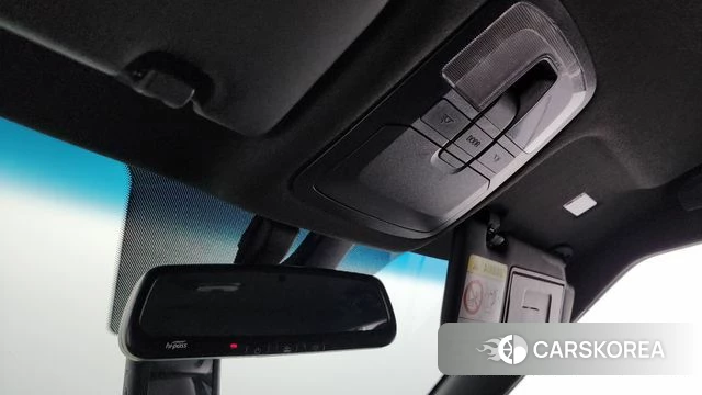 Ssangyong Berry New Tivoli id 3898605 из Кореи 10