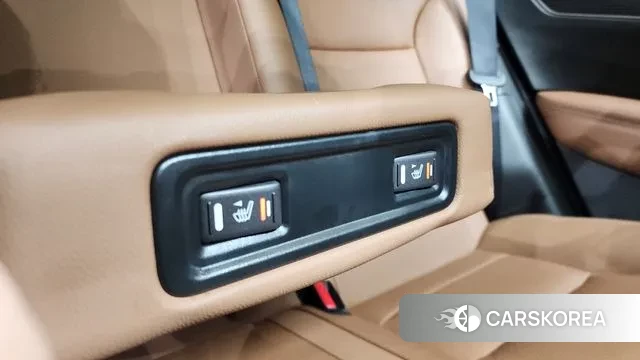 Renault Korea (Samsung) The New QM6 id 3615390 из Кореи 10