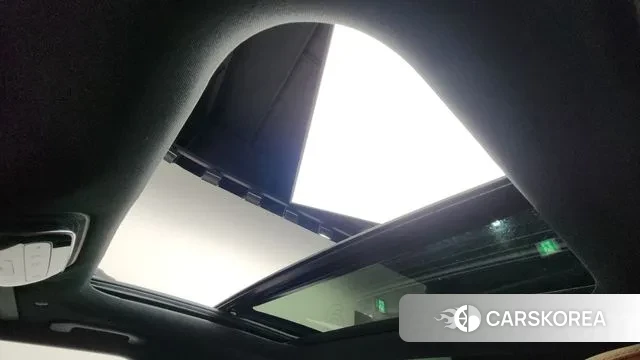 Mercedes-Benz C-Class W206 id 3316890 из Кореи 10