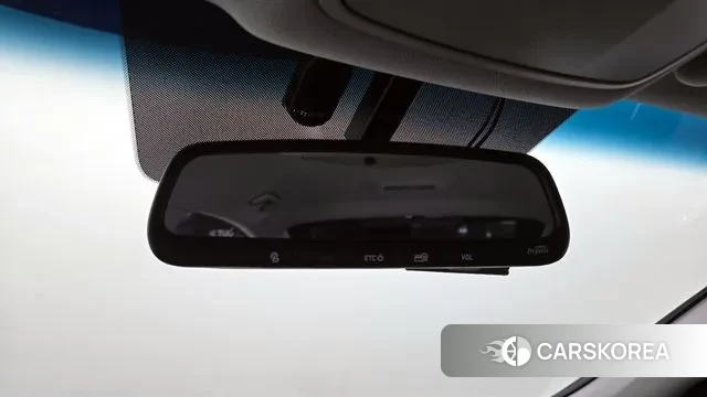 Hyundai Sonata New Rise id 3439994 из Кореи 10