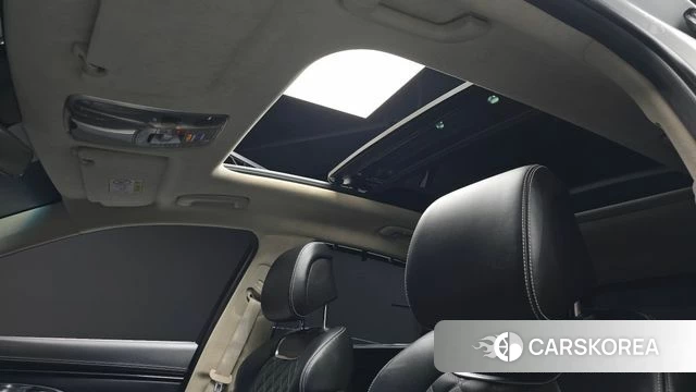 Genesis Electrified GV70 id 3818305 из Кореи 10