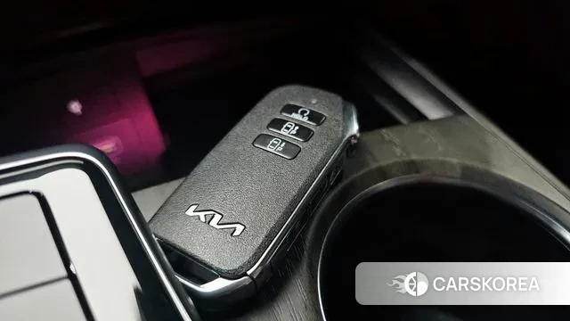 Kia K8 Hybrid id 3110005 из Кореи 10